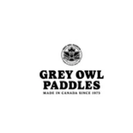 Grey Owl Sugar Island Canoe Paddle – A Timeless Blend of Tradition and Performance