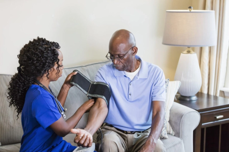 Comprehensive Guide to Home Care Agencies in Atlanta, GA