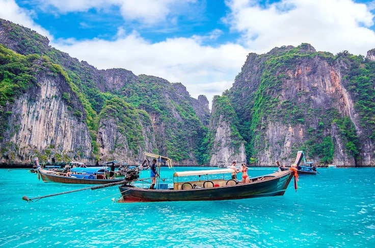 Thailand Island Hopping: Ultimate Guide 2025
