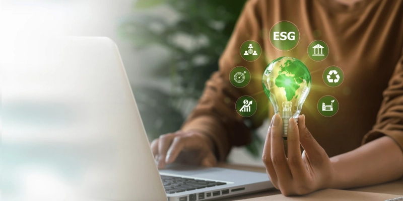 Procurement compliance: Why sustainability is a business imperative