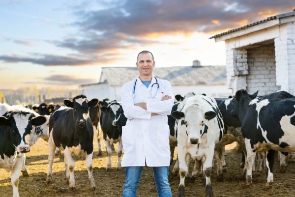 Jobs & Careers in Animal Health