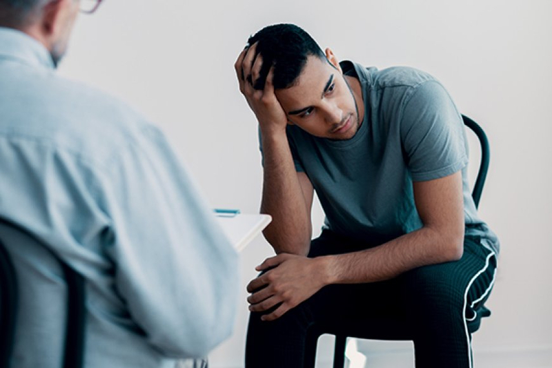 How to Deal with Depression When It Remains