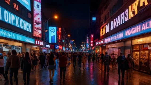 KL Personal Female Social Assistant in Kuala Lumpur