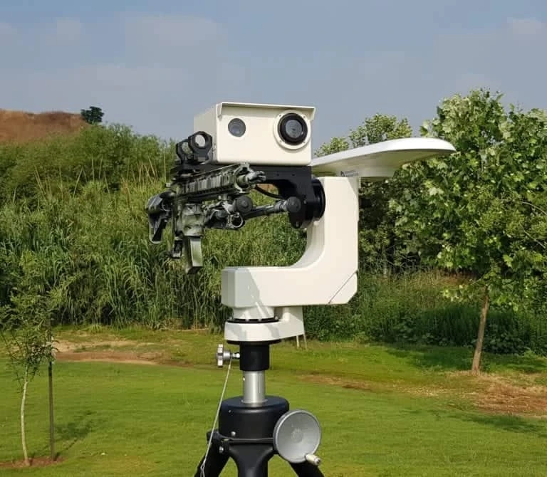 Counter-UAS (Anti-Drone) Market Insights, Trends, Top Industry Players and Future Development Status by 2025 | Research Informatic