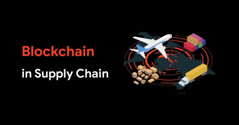 Implementing Blockchain In Supply Chain