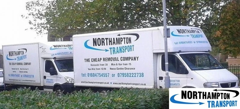 Tips to Find Van Hire Services in Northampton