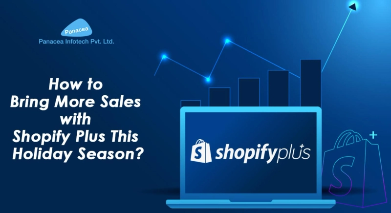 How to Bring More Sales with Shopify Plus This Holiday Season?