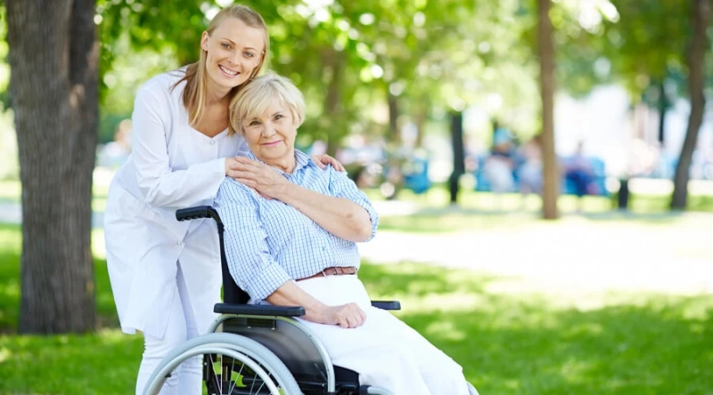 Major Reasons Consider Aged Care Service in Modbury For Your Parents