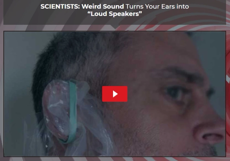 True Hearing System Review - A Program To Improve Hearing!!