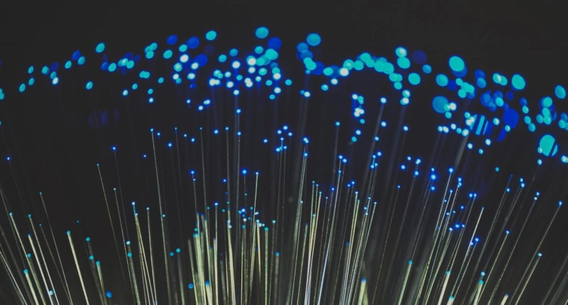 Four Main Benefits of Fiber Optic