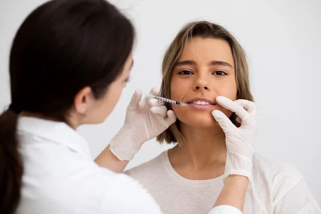 Enhance Your Smile with Lip Augmentation in Leicester