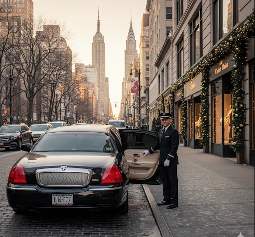 What a Decade in Luxury Car Service Teaches You About Airport Transfers