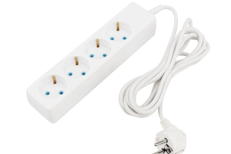 Multi Socket Extension  Comprehensive Guide