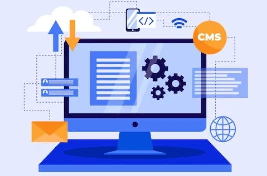 Pioneering Web Development Company in Bangalore
