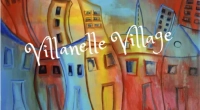 How Does the Villanelle Differ from a Rondeau and Sestina?