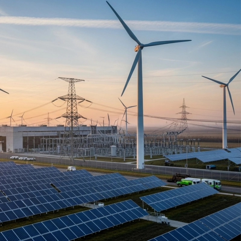 SF6 Gas Cart for Safe Handling, Recovery & Refilling of SF6 Gas