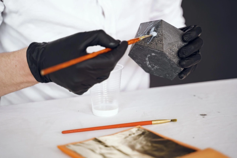 How Mineral Testing Ensures Regulatory Compliance