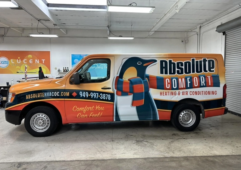 The Do’s and Don’ts of Custom Car Wraps for Maximum Impact