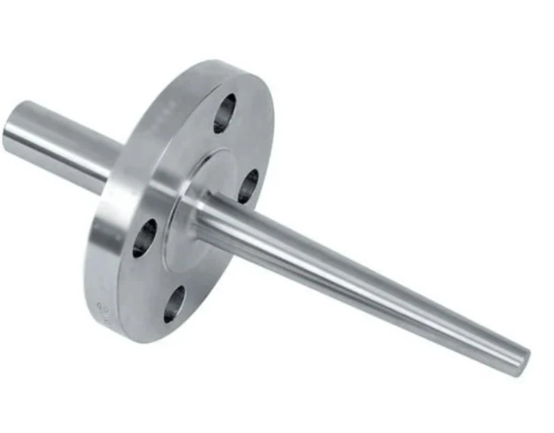 What Is a Thermowell Flange? Uses, Types & Benefits Explained