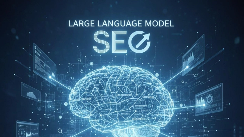 Large Language Model SEO Turkiye