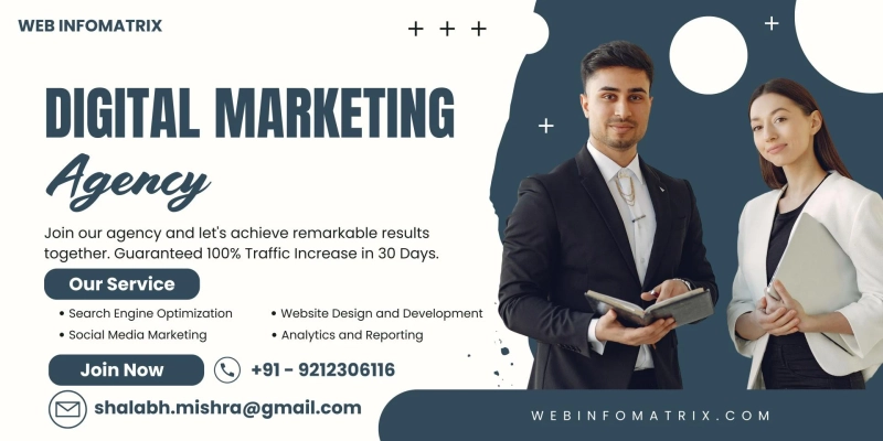 Need SEO Help? Get Expert Services in Birmingham Today
