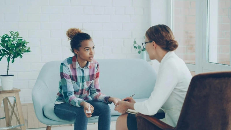 Types of Therapy That Support Your Teen’s Mental Health and Overall Well-Being