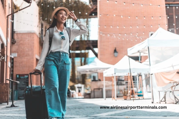 Navigating Atlanta Hartsfield Airport Parking: Your Ultimate Guide to Stress-Free Travel