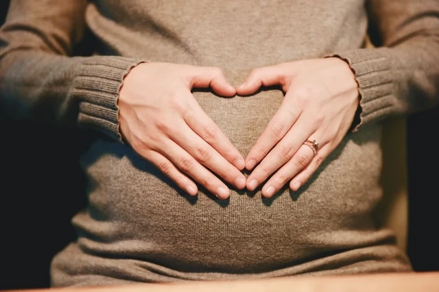 Planning A Pregnancy When You Have a Disability