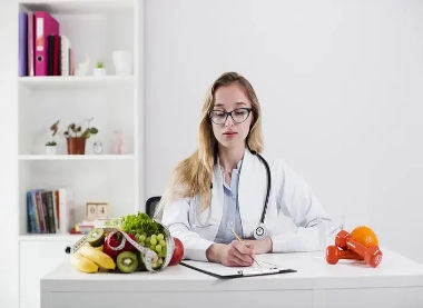 How to Use Nutrition Education to Set Up a Clinic or Coaching Practice