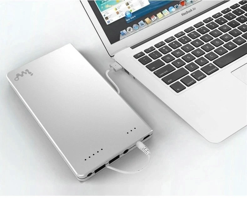 Highly Recommended Portable Batteries for MacBook