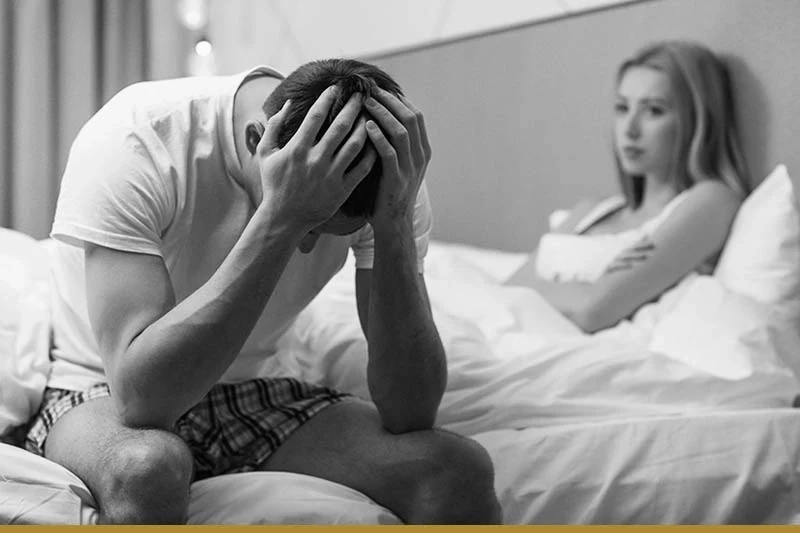 Fildena 200: Trusted Choice for Serious ED Solutions