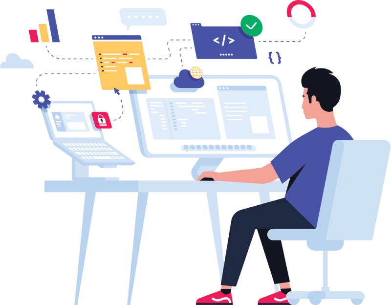 Smart Website Solutions Helping Bangalore Businesses Grow Online