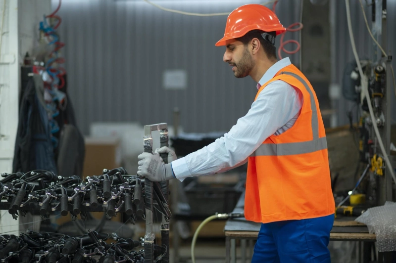 Equipment Manufacturers Vizag Supporting Industrial Growth with Advanced Engineering Solutions