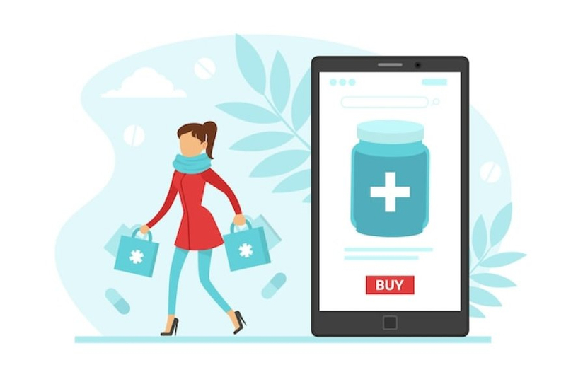 Revolutionize Healthcare: Building a Feature-Rich Medicine Delivery App