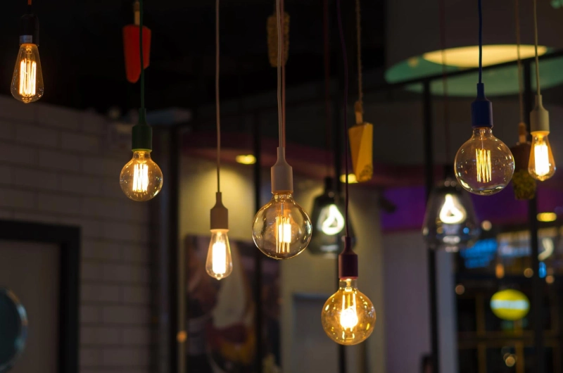 How Can String Lights Enhance Indoor and Outdoor Spaces in Qatar’s Climate?