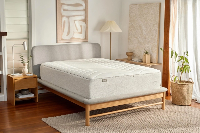 How to Alleviate Back Pain for a Better Night’s Sleep
