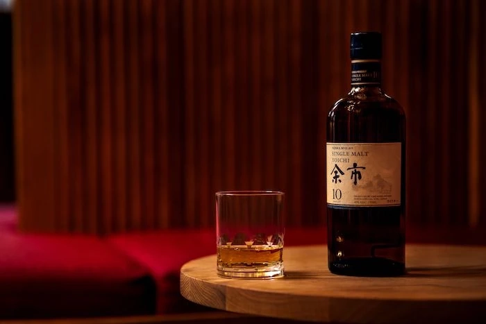 How to Build a Profitable Portfolio with Vintage Whiskey Investments