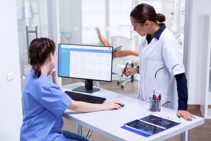 Crafting a Roadmap for Smooth Healthcare Data Conversion and Integration with Outsourcing Firms 