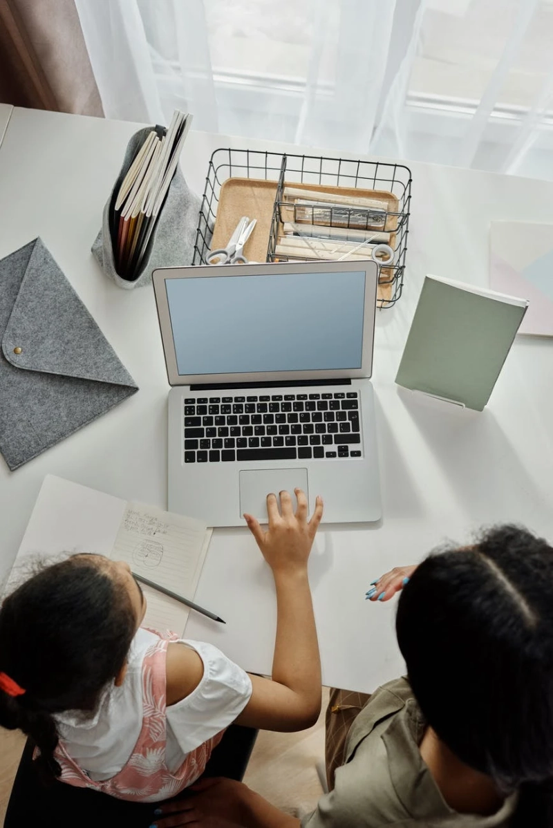 Does Your Child Need To Learn  Typing Skills