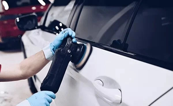 The Importance of Professional Car Detailing Services