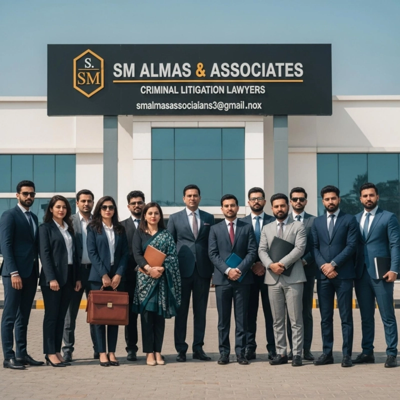 Seven Influential Arguments for Selecting Lahore Criminal Litigation Lawyers