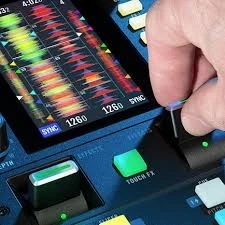 How To Use A Ssd On Rane 72 Mk2 | Raterpoint