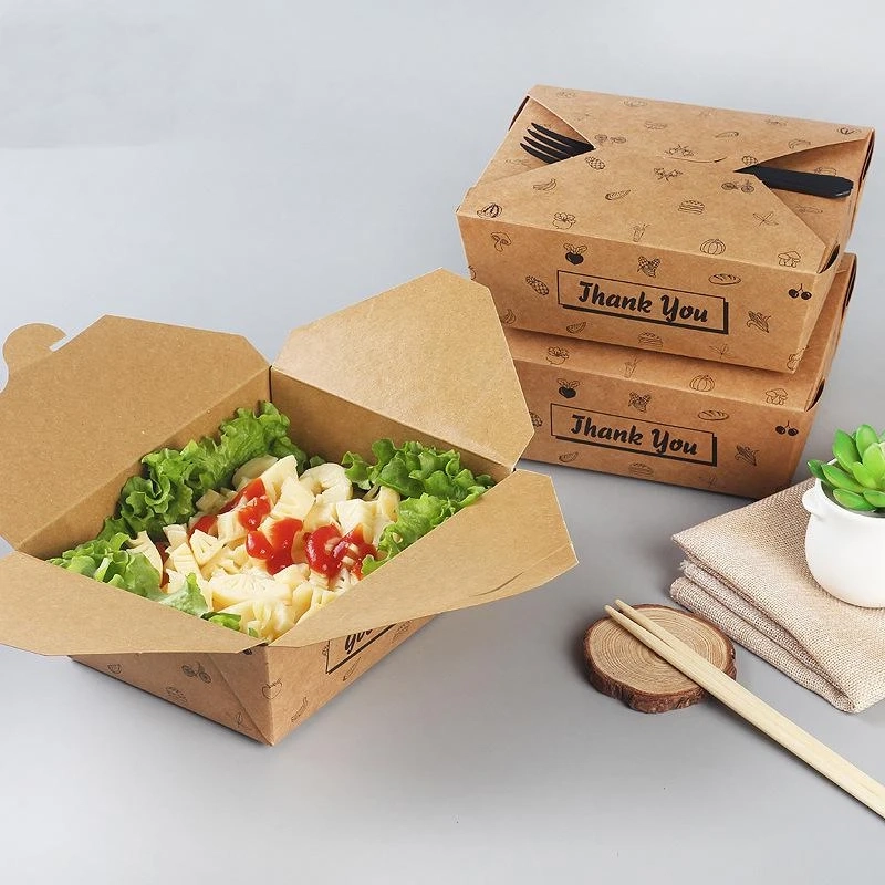 We Make your Custom Food Boxes Exceptional that Grab the Attention of the Customers