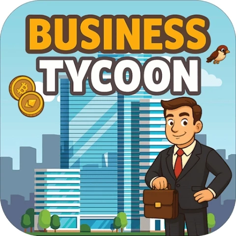 Business Tycoon Simulator: The Ultimate Game to Trade Stocks and Master Investments