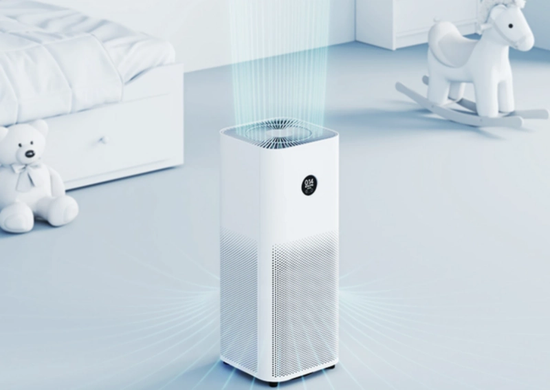 Air Purifier Market Overview: Global Trends, Technologies, Growth Drivers, Challenges, and Future Outlook