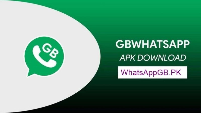GB WhatsApp APK Download Latest Version 2024