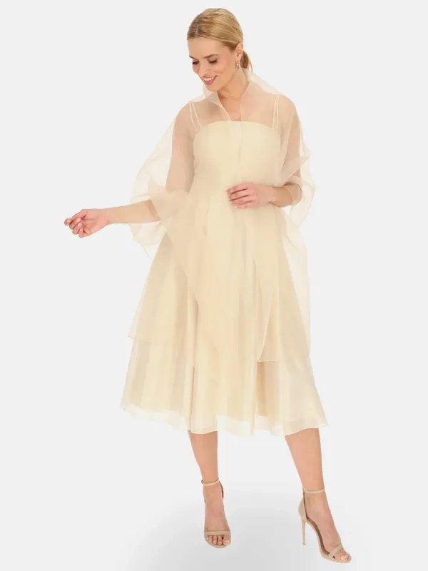 Modne sukienki na wesele