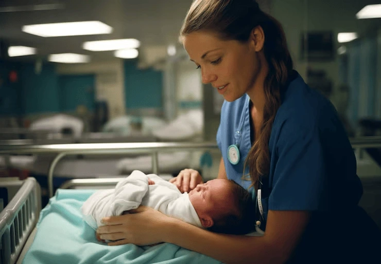 The Crucial Role of Specialized Neonatal Care After Leaving the NICU