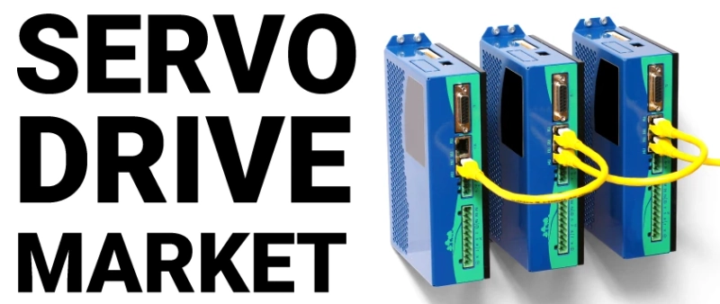 Servo Drive Market and Forecast 2024- 2027