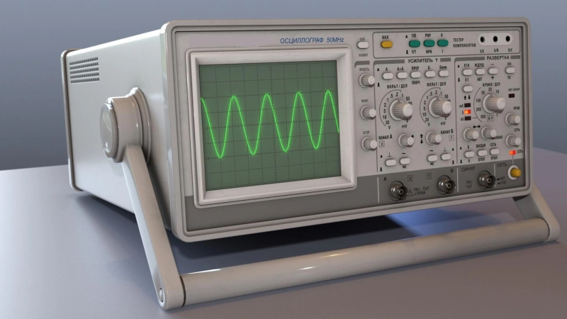 Oscilloscope Market 2023-2032: Growth Metrics, Revenue Assumptions, Technology Adoption and Key Competitors